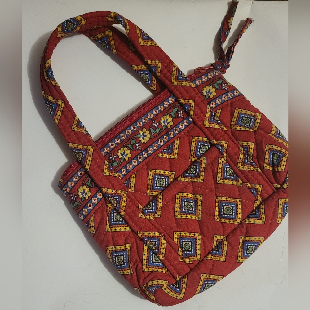 Vera Bradley bag